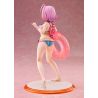 The Idolmaster Cinderella Girls statuette DreamTech Riamu Yumemi DT-168 Wave Corporation
