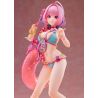 The Idolmaster Cinderella Girls statuette DreamTech Riamu Yumemi DT-168 Wave Corporation