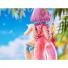 The Idolmaster Cinderella Girls statuette DreamTech Riamu Yumemi DT-168 Wave Corporation