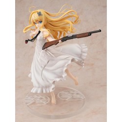 Combatants Will Be Dispatched figurine Alice Kisaragi Light Novel Ver. Kadokawa