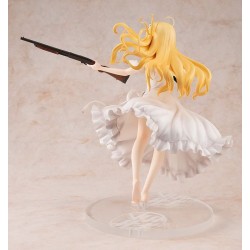 Combatants Will Be Dispatched figurine Alice Kisaragi Light Novel Ver. Kadokawa
