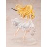 Combatants Will Be Dispatched figurine Alice Kisaragi Light Novel Ver. Kadokawa