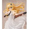 Combatants Will Be Dispatched figurine Alice Kisaragi Light Novel Ver. Kadokawa