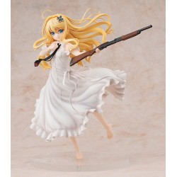 Combatants Will Be Dispatched figurine Alice Kisaragi Light Novel Ver. Kadokawa