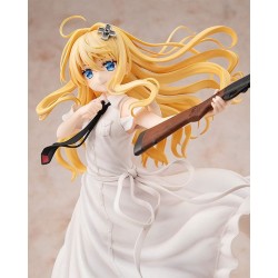 Combatants Will Be Dispatched figurine Alice Kisaragi Light Novel Ver. Kadokawa