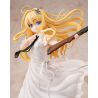 Combatants Will Be Dispatched figurine Alice Kisaragi Light Novel Ver. Kadokawa