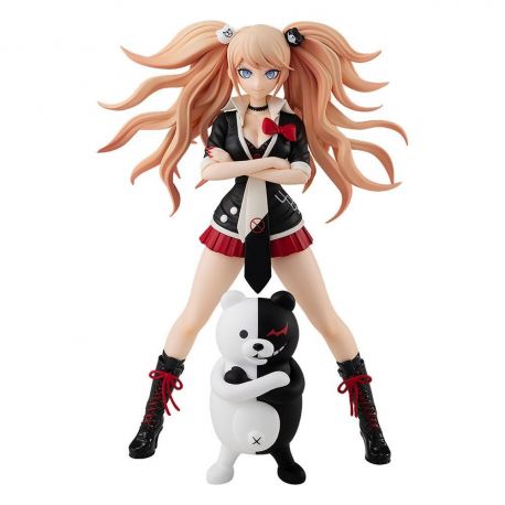 Danganronpa 1 & 2 Reload figurine Pop Up Parade Junko Enoshima Good Smile Company