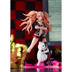 Danganronpa 1 & 2 Reload figurine Pop Up Parade Junko Enoshima Good Smile Company