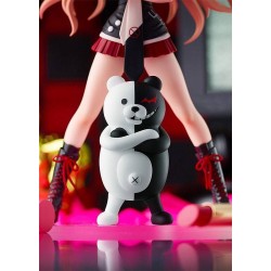 Danganronpa 1 & 2 Reload figurine Pop Up Parade Junko Enoshima Good Smile Company