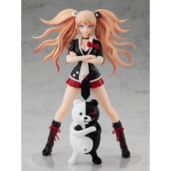 Danganronpa 1 & 2 Reload figurine Pop Up Parade Junko Enoshima Good Smile Company