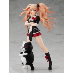 Danganronpa 1 & 2 Reload figurine Pop Up Parade Junko Enoshima Good Smile Company