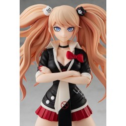 Danganronpa 1 & 2 Reload figurine Pop Up Parade Junko Enoshima Good Smile Company