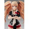 Danganronpa 1 & 2 Reload figurine Pop Up Parade Junko Enoshima Good Smile Company