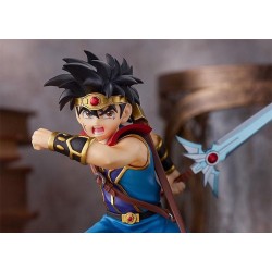 Dragon Quest The Adventure of Dai figurine Pop Up Parade Dai Good Smile Company