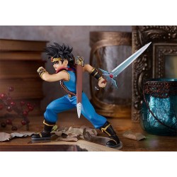 Dragon Quest The Adventure of Dai figurine Pop Up Parade Dai Good Smile Company
