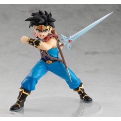Dragon Quest The Adventure of Dai figurine Pop Up Parade Dai Good Smile Company