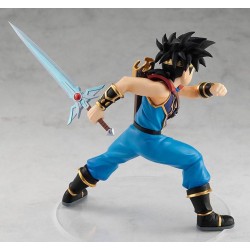 Dragon Quest The Adventure of Dai figurine Pop Up Parade Dai Good Smile Company