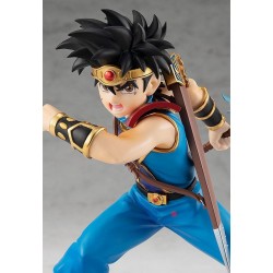 Dragon Quest The Adventure of Dai figurine Pop Up Parade Dai Good Smile Company