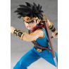 Dragon Quest The Adventure of Dai figurine Pop Up Parade Dai Good Smile Company
