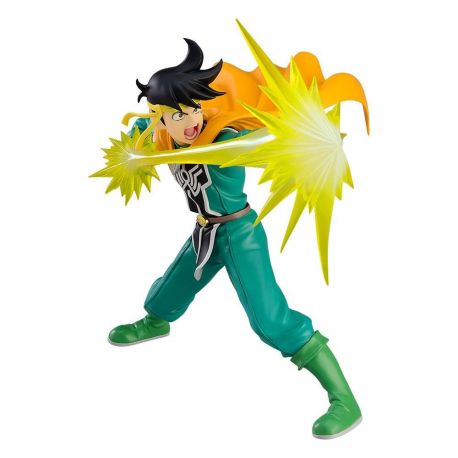 Dragon Quest The Adventure of Dai figurine Pop Up Parade Popp Good Smile Company