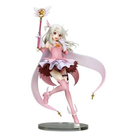 Fate/kaleid liner Prisma Illya Prisma Phantasm figurine Illyasviel Von Einzbern Wanderer