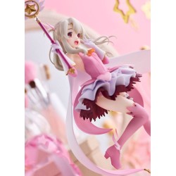 Fate/kaleid liner Prisma Illya Prisma Phantasm figurine Illyasviel Von Einzbern Wanderer