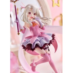 Fate/kaleid liner Prisma Illya Prisma Phantasm figurine Illyasviel Von Einzbern Wanderer