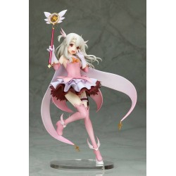 Fate/kaleid liner Prisma Illya Prisma Phantasm figurine Illyasviel Von Einzbern Wanderer
