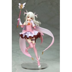 Fate/kaleid liner Prisma Illya Prisma Phantasm figurine Illyasviel Von Einzbern Wanderer
