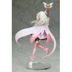 Fate/kaleid liner Prisma Illya Prisma Phantasm figurine Illyasviel Von Einzbern Wanderer