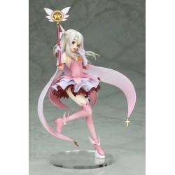 Fate/kaleid liner Prisma Illya Prisma Phantasm figurine Illyasviel Von Einzbern Wanderer