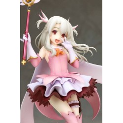 Fate/kaleid liner Prisma Illya Prisma Phantasm figurine Illyasviel Von Einzbern Wanderer