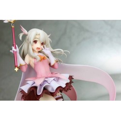 Fate/kaleid liner Prisma Illya Prisma Phantasm figurine Illyasviel Von Einzbern Wanderer