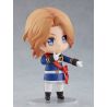 Hetalia World Stars figurine Nendoroid France Orange Rouge