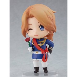 Hetalia World Stars figurine Nendoroid France Orange Rouge