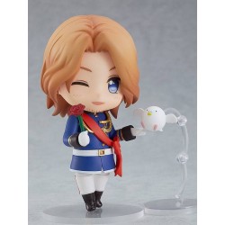 Hetalia World Stars figurine Nendoroid France Orange Rouge