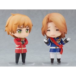 Hetalia World Stars figurine Nendoroid France Orange Rouge