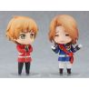 Hetalia World Stars figurine Nendoroid France Orange Rouge