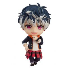 Idolish7 figurine Nendoroid Momo Orange Rouge