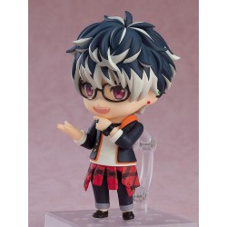 Idolish7 figurine Nendoroid Momo Orange Rouge