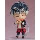 Idolish7 figurine Nendoroid Momo Orange Rouge
