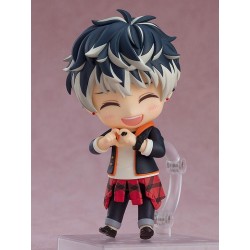 Idolish7 figurine Nendoroid Momo Orange Rouge
