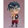 Idolish7 figurine Nendoroid Momo Orange Rouge
