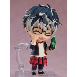 Idolish7 figurine Nendoroid Momo Orange Rouge