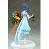 Laid-Back Camp statuette Rin Shima Birtday ver. Wanderer