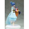 Laid-Back Camp statuette Rin Shima Birtday ver. Wanderer