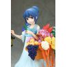Laid-Back Camp statuette Rin Shima Birtday ver. Wanderer