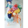 Laid-Back Camp statuette Rin Shima Birtday ver. Wanderer