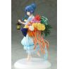 Laid-Back Camp statuette Rin Shima Birtday ver. Wanderer