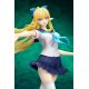 Shining Resonance Refrain figurine Kirika Towa Alma Uniform Ver. Ques Q